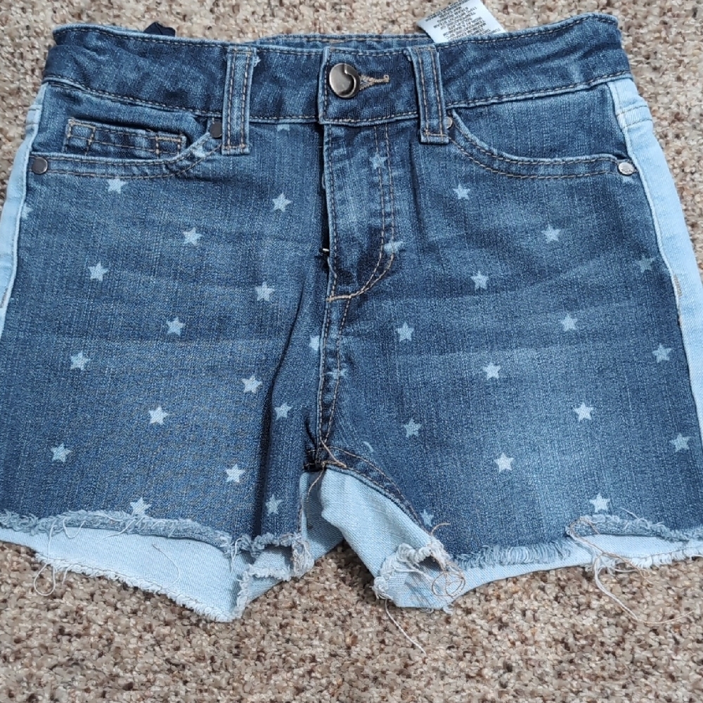 Girls Shorts Size 10